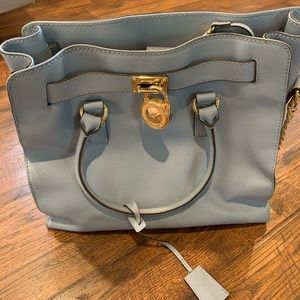 Michael Kor’s bag authentic